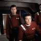 Star Trek II: The Wrath Of Khan (Photo: Paramount Pictures/Sunset Boulevard/Corbis via Getty Images)